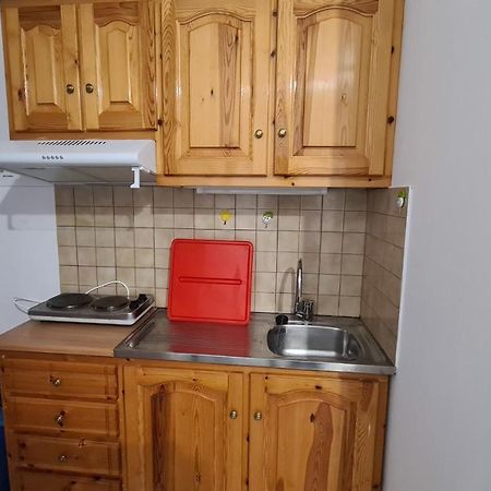 Amarandos Studios - Rooms & Apartments Marantochori Ngoại thất bức ảnh