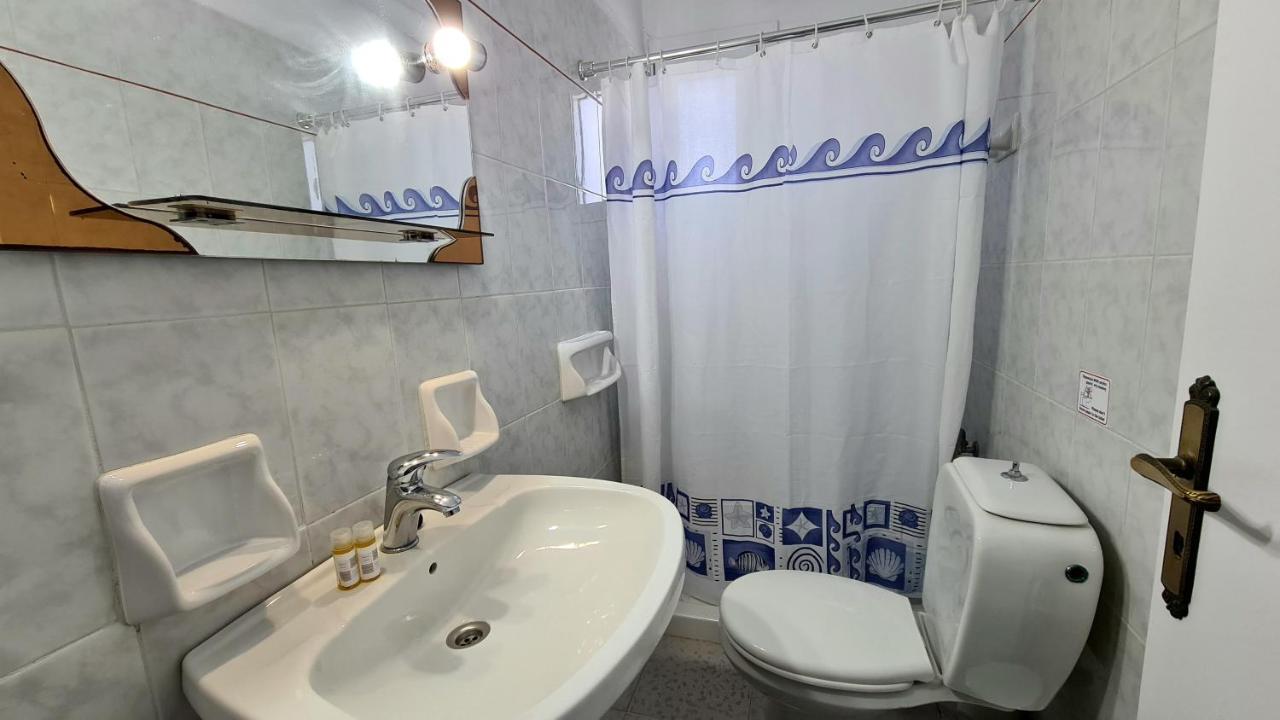 Amarandos Studios - Rooms & Apartments Marantochori Ngoại thất bức ảnh